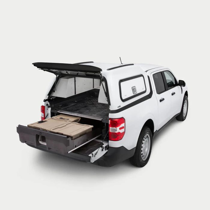 DECKED Drawer System For 2022-2026 Ford Maverick 4'4" Bed