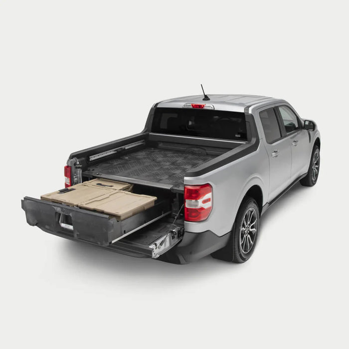 DECKED Drawer System For 2022-2026 Ford Maverick 4'4" Bed