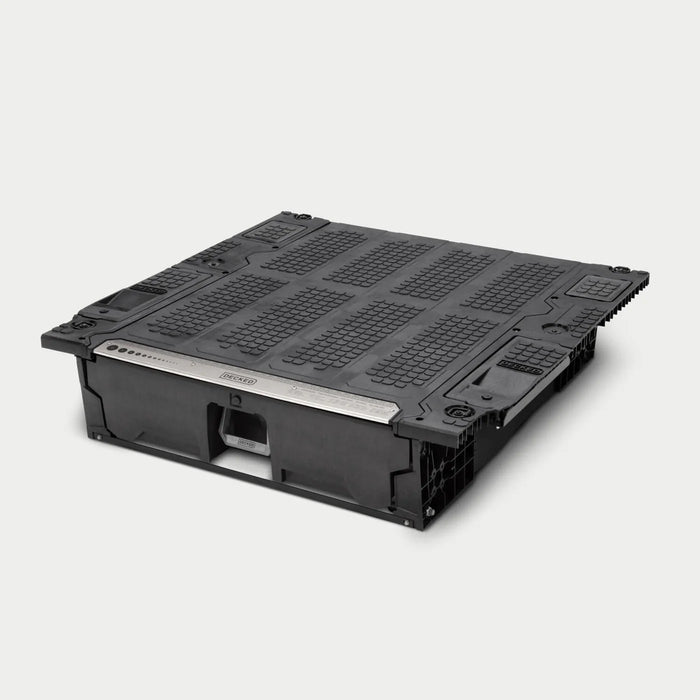DECKED Drawer System For 2005-2021 Nissan Frontier 6'1" Bed