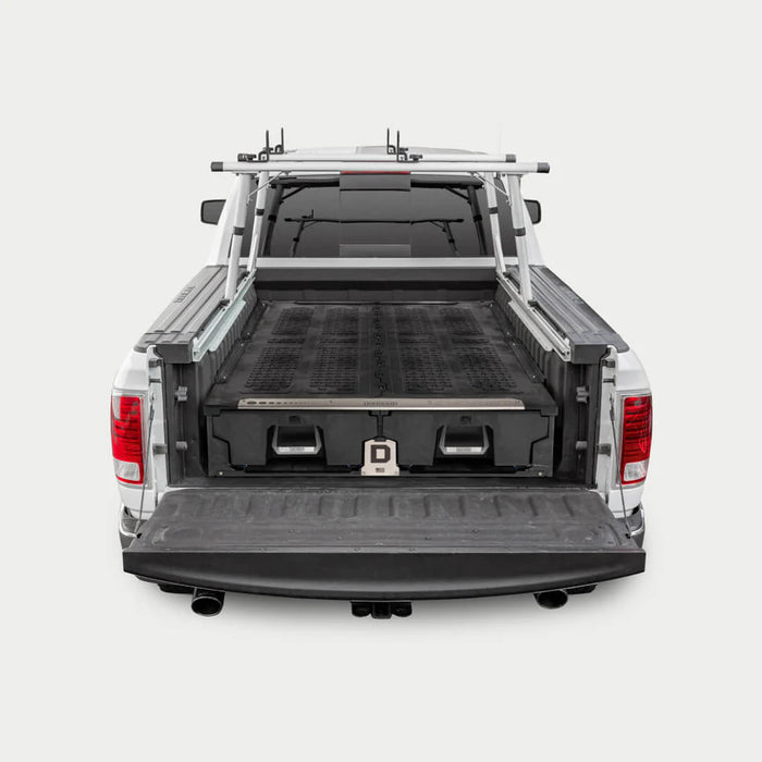 DECKED Drawer System For 2009-2026 RAM 1500 5'7" Bed