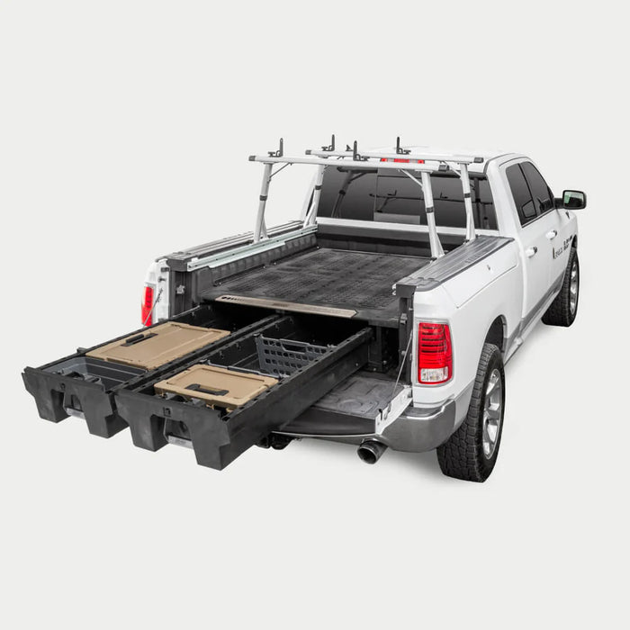 DECKED Drawer System For 2009-2026 RAM 1500 5'7" Bed