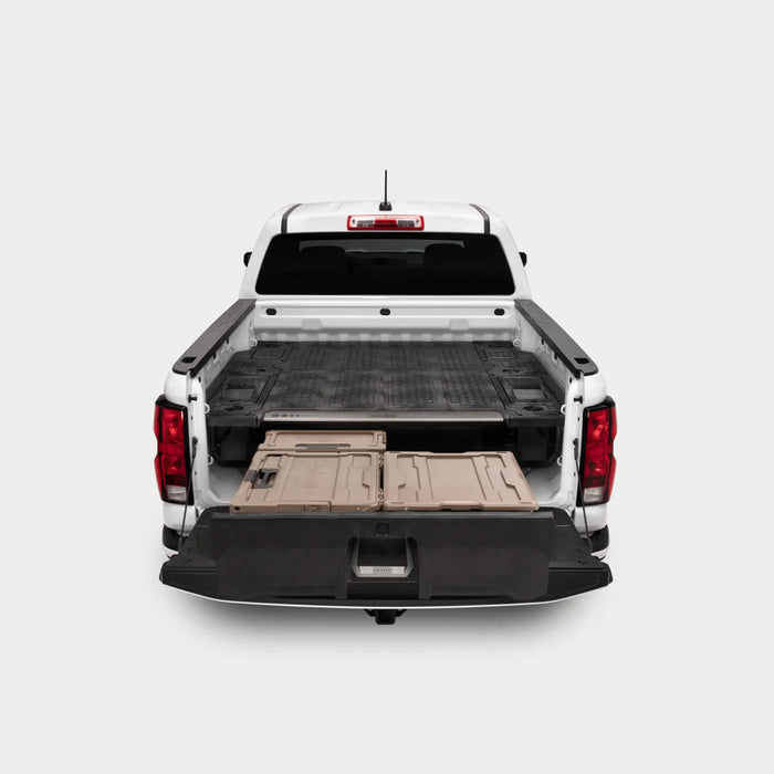 DECKED Drawer System