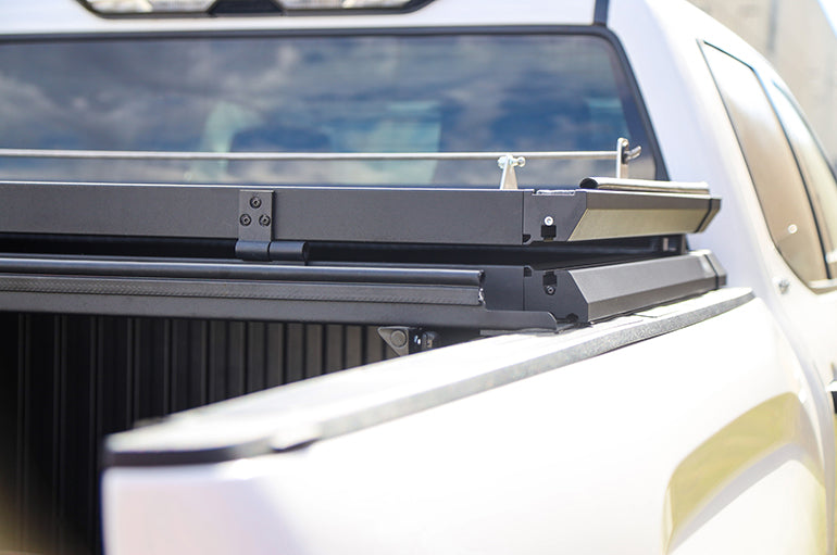 Dee Zee Guardian Tonneau Covers