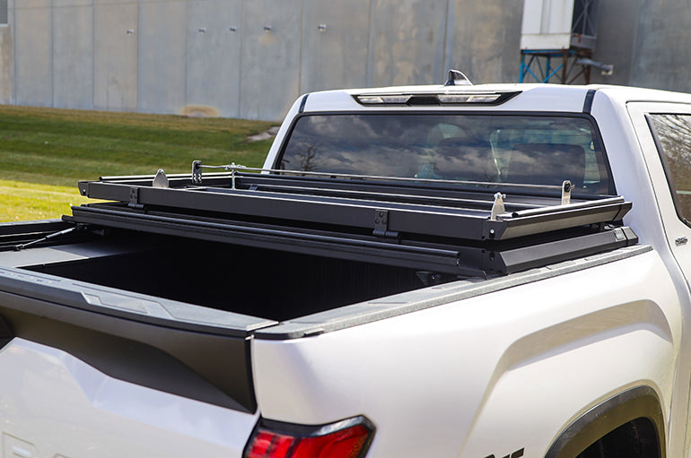 Dee Zee Guardian Tonneau Covers