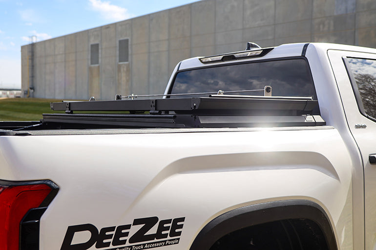 Dee Zee Guardian Tonneau Covers