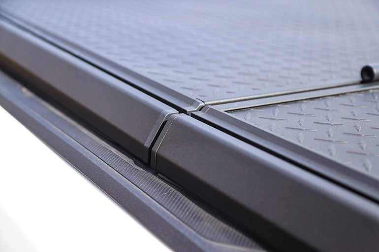 Dee Zee Guardian Tonneau Covers