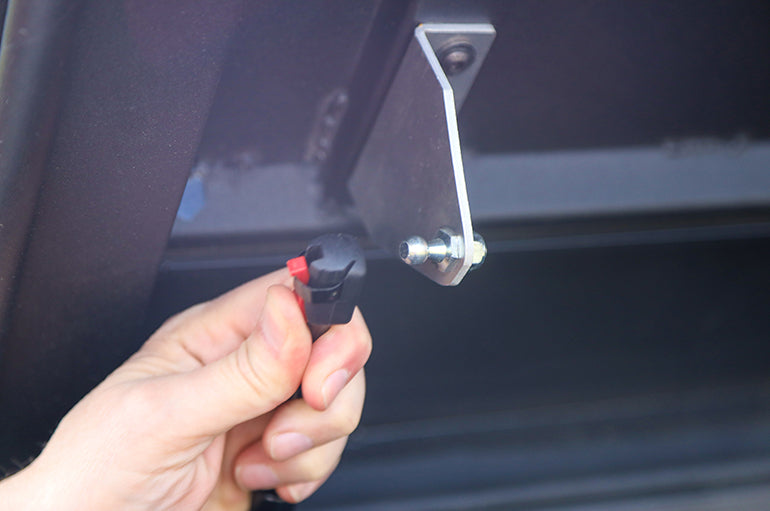 Dee Zee Guardian Tonneau Covers