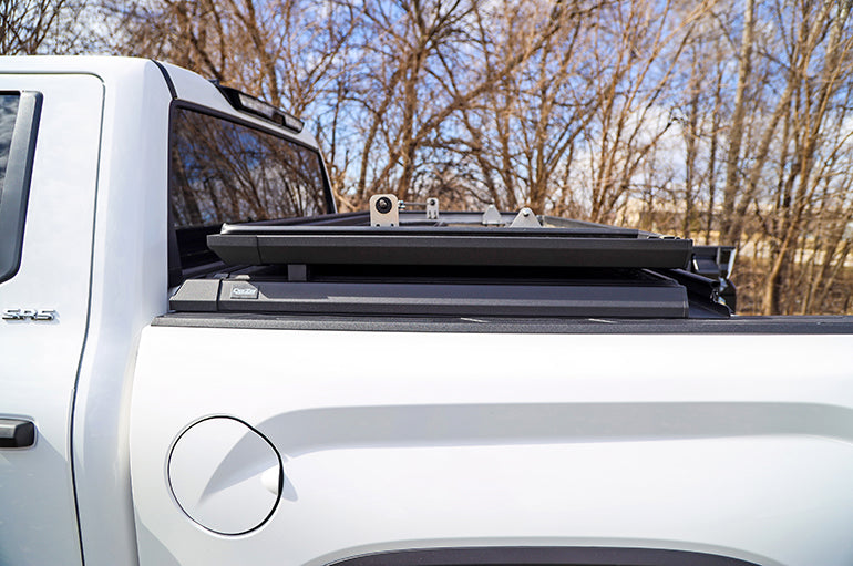 Dee Zee Guardian Tonneau Covers