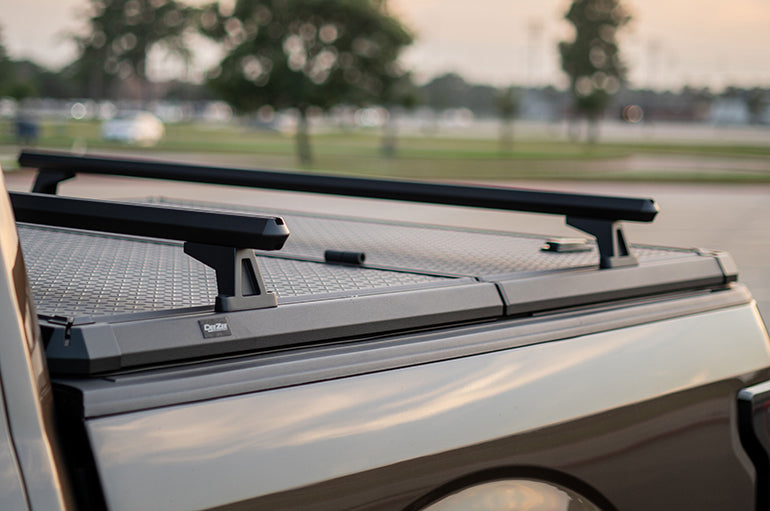 Dee Zee Guardian Tonneau Covers