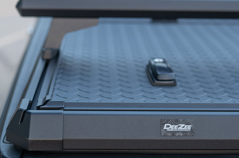 Dee Zee Guardian Tonneau Covers