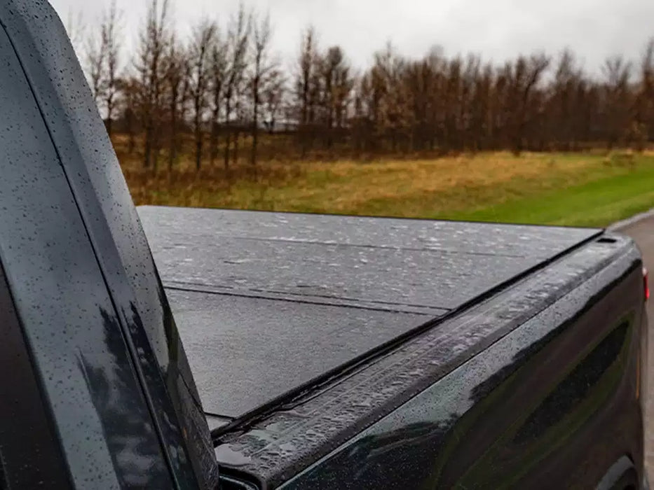 Access LOMAX Stance Hard Folding Tonneau Cover
