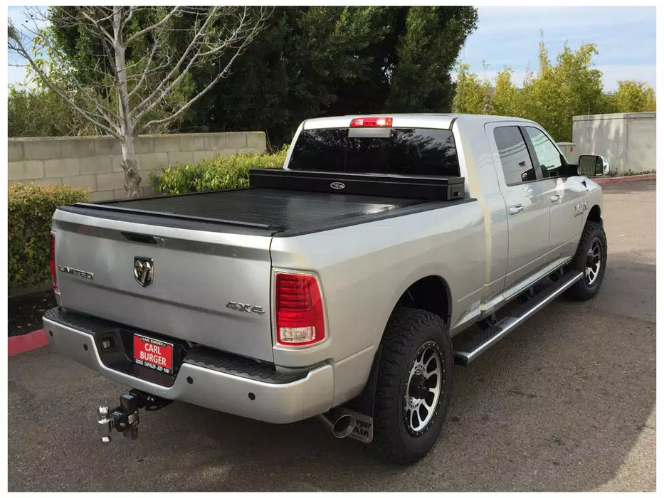 Truck Covers USA American Work Cover Jr.