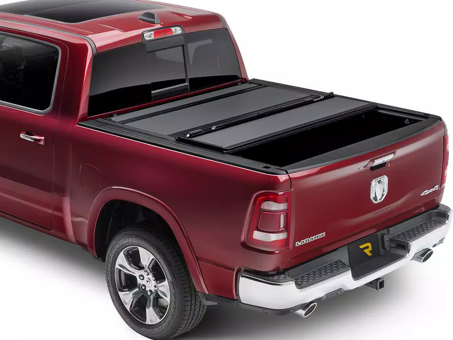 BAKFlip MX4 Hard Folding Tonneau Cover - 448227
