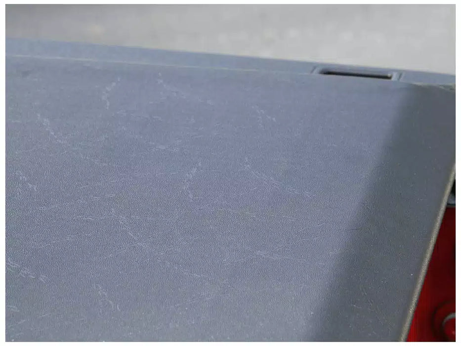 Access Lorado Soft Roll Up Tonneau Cover