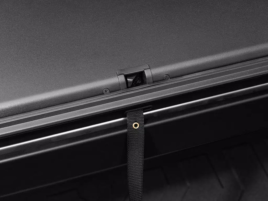 Roll-N-Lock A-Series Manual Retractable Tonneau Cover