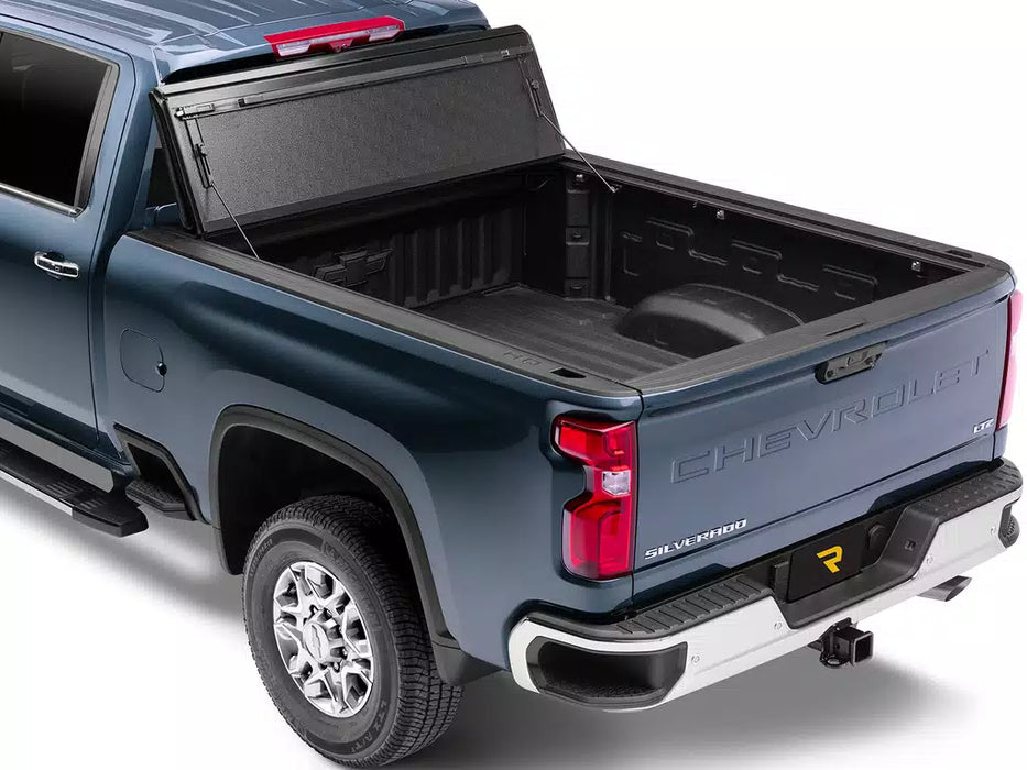 BAKFlip G2 Hard Folding Tonneau Cover - 226328