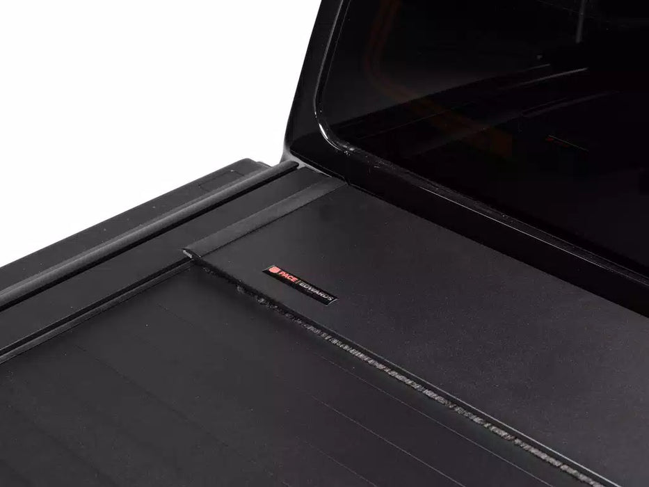 Pace Edwards UltraGroove Electric Retractable Tonneau Cover For 2019-2026 RAM 1500 5'7" Bed - KEDA24A55