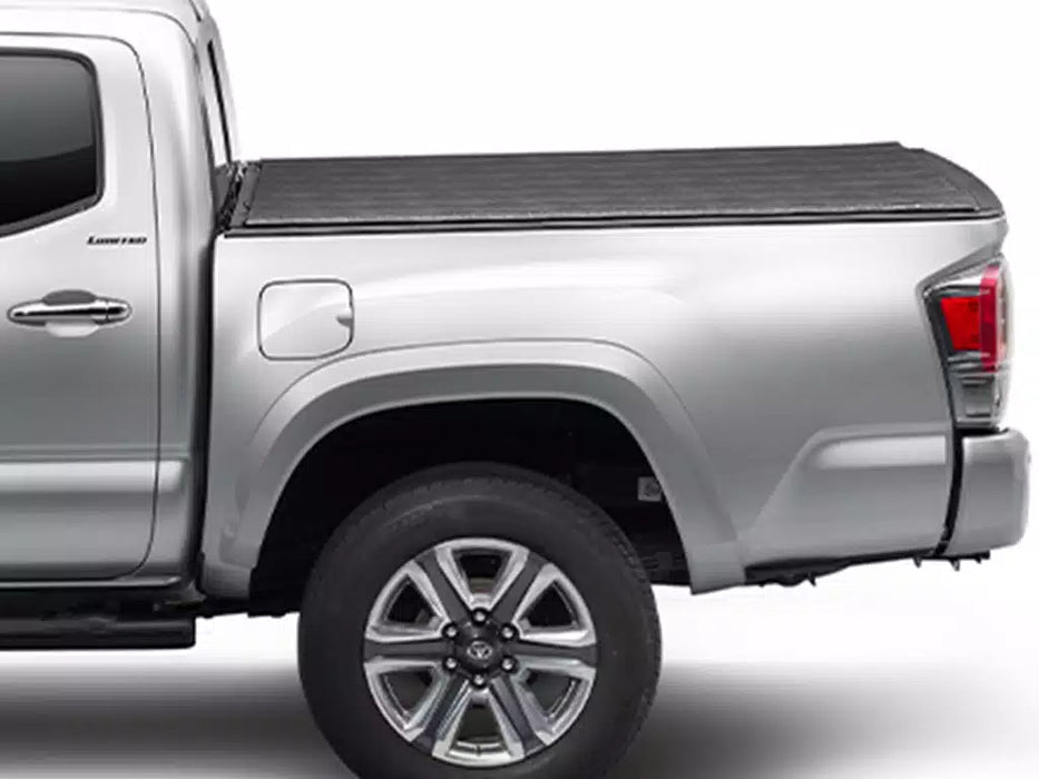 Truxedo Sentry Hard Roll Up Tonneau Cover For 09-18 RAM 1500 & 19-24 1500 Classic 5'7" Bed