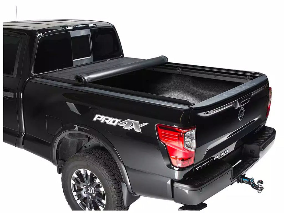 Access LiteRider Soft Roll Up Tonneau Cover For 2004-2006 Toyota Tundra 6'2" Bed - 35169