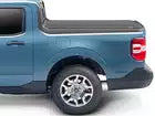 Truxedo Pro X15 Soft Roll Up Tonneau Cover - 1473301