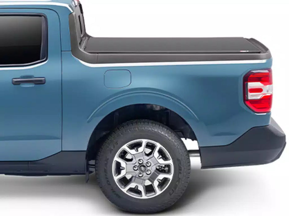 TruXedo Pro X15 Soft Roll Up Tonneau Cover