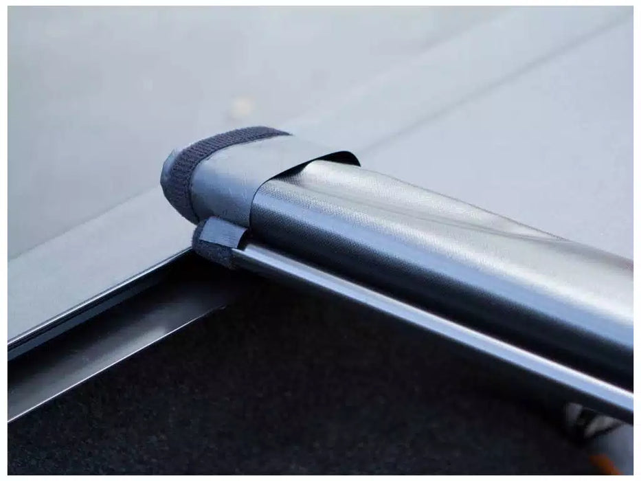 Access Lorado Soft Roll Up Tonneau Cover For 2020-2026 Chevrolet/GMC Silverado/Sierra 2500/3500 6'9" Bed - 42419