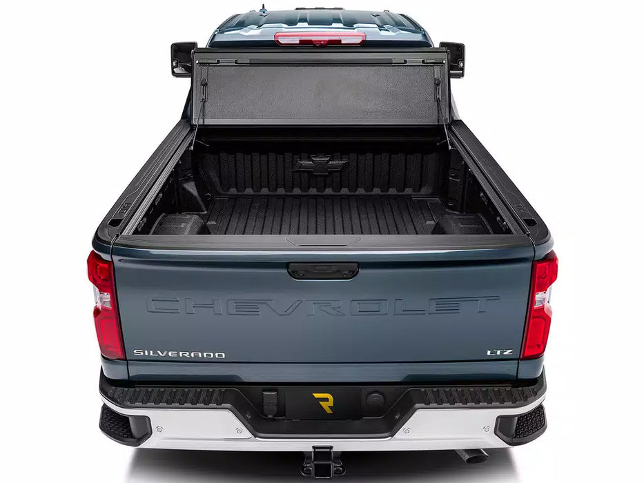 BAKFlip G2 Hard Folding Tonneau Cover - 226328