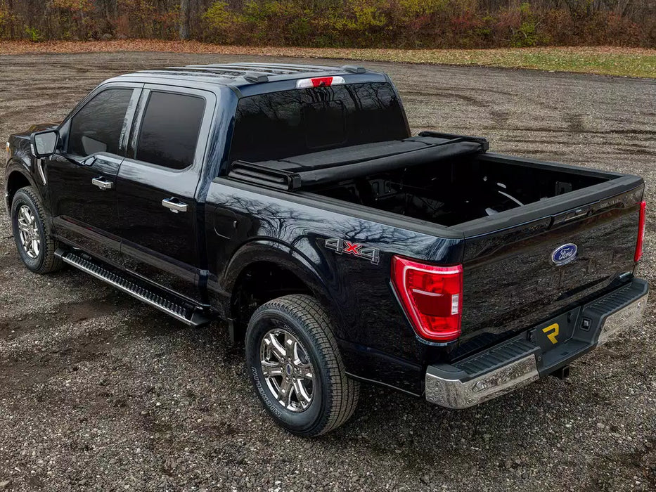 Extang Trifecta 2.0 Soft Folding Tonneau Cover For 2015-2022 Chevrolet/GMC Colorado/Canyon 6'2" Bed - 92355