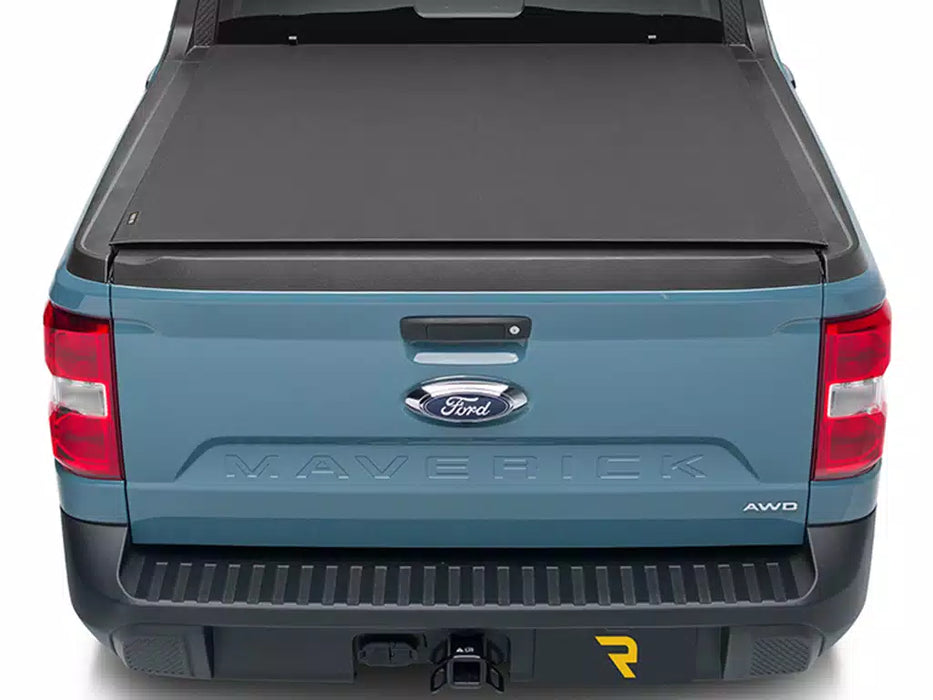 TruXedo Pro X15 Soft Roll Up Tonneau Cover
