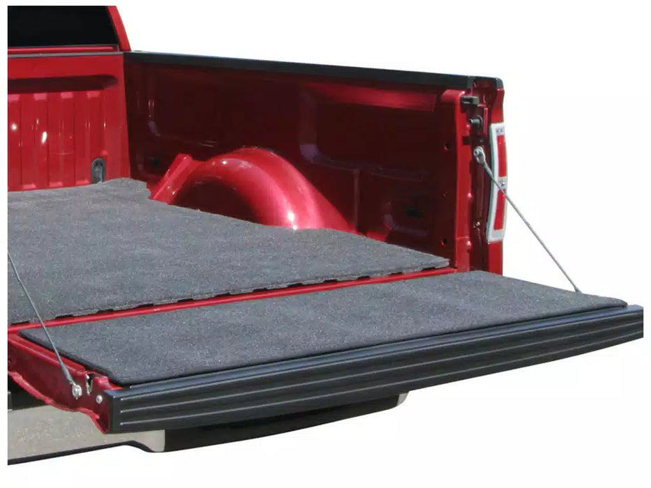 BedRug Tailgate Mat For 2015-2026 Ford F-150 & 2022-2026 F-150 Lightning - BMQ15TG