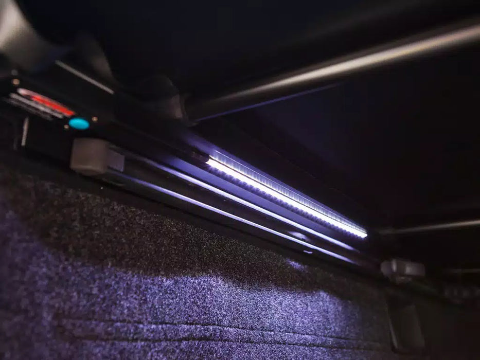 Access Limited Soft Roll Up Tonneau Cover