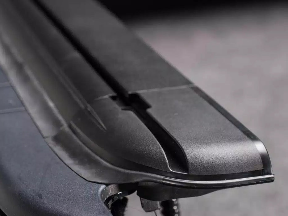 Pace Edwards UltraGroove Electric Retractable Tonneau Cover For 2008-2016 Ford F-250/350/450 8' Bed - KEF7084