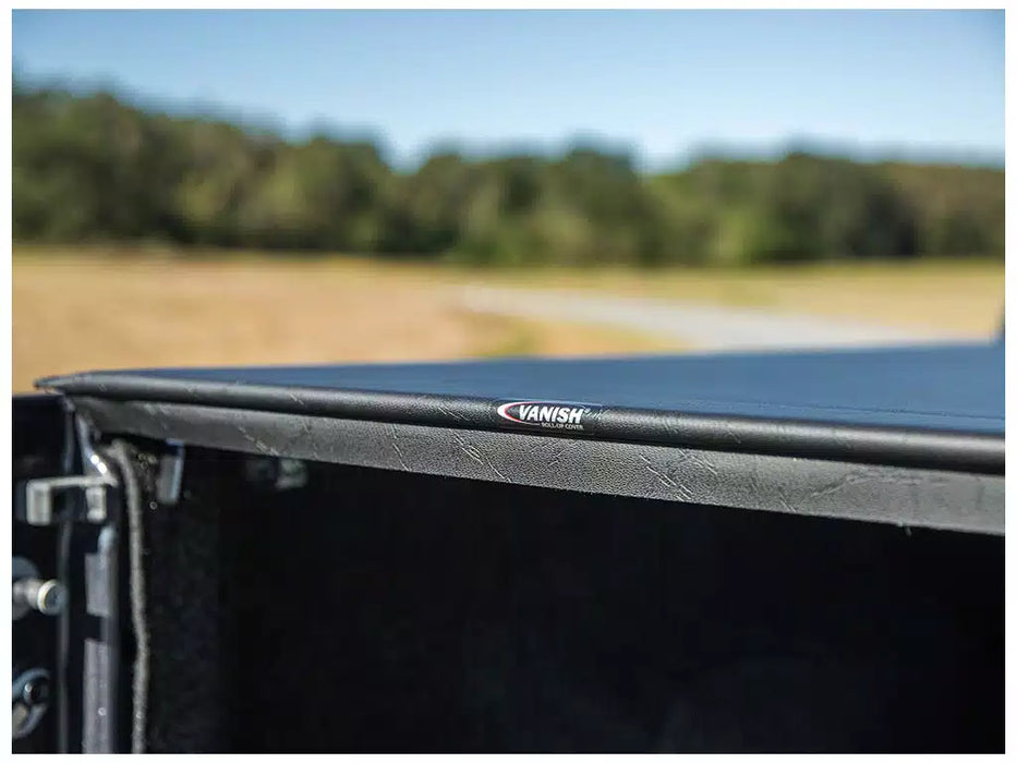 Access Vanish Soft Roll Up Tonneau Cover For 2004-2014 Ford F-150 8' Bed - 91289