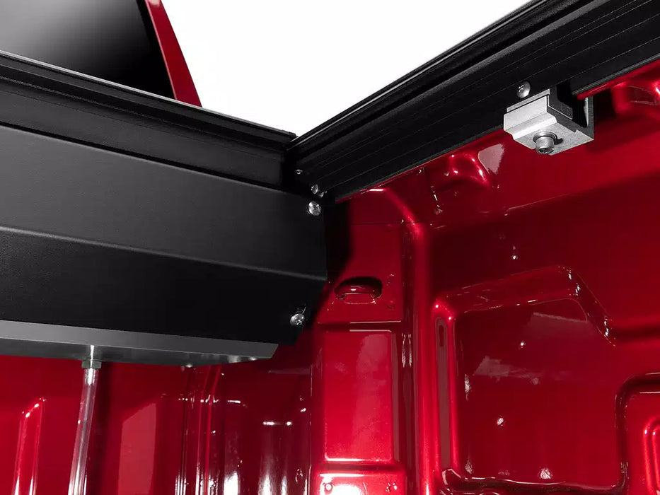 Roll-N-Lock A-Series Manual Retractable Tonneau Cover