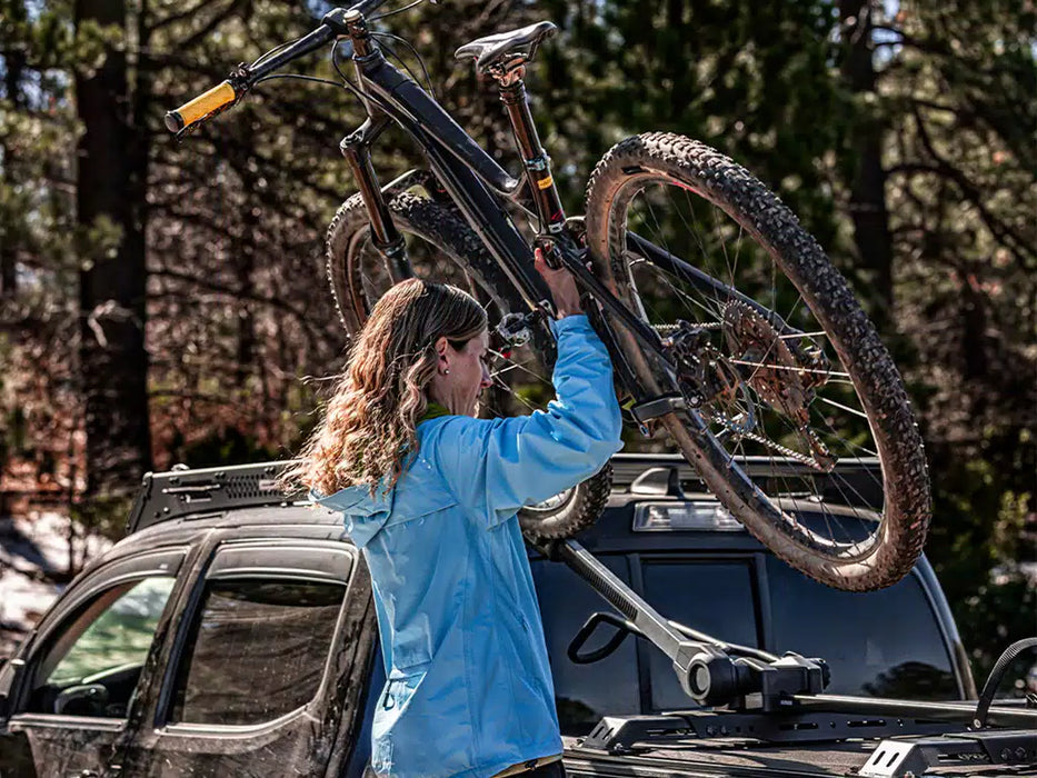 RealTruck Elevate Bike Carrier
