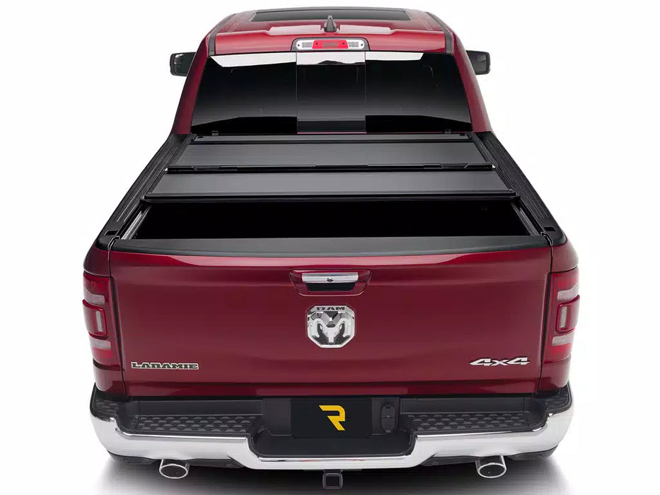 BAKFlip MX4 Hard Folding Tonneau Cover - 448227