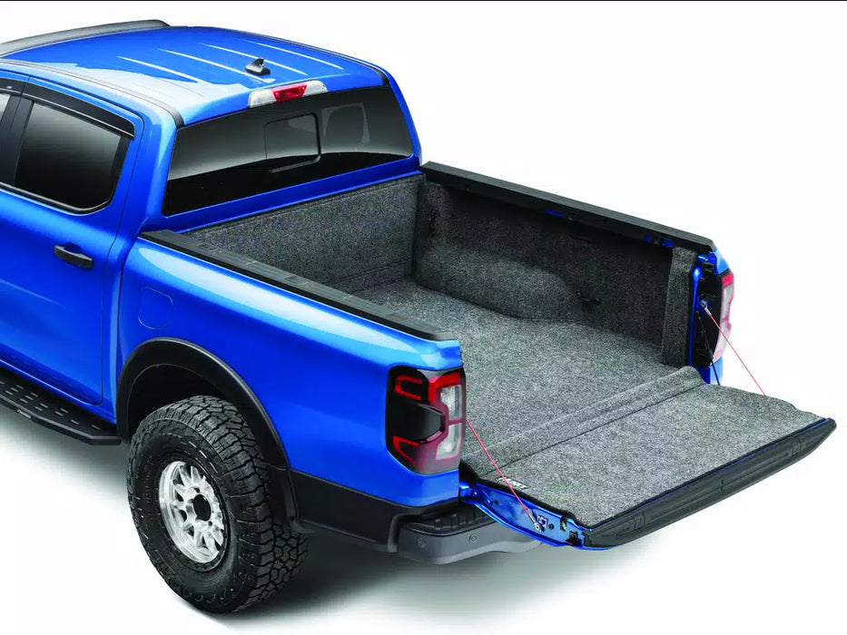 Husky Liners Guardian Comfort Full Bed Liner