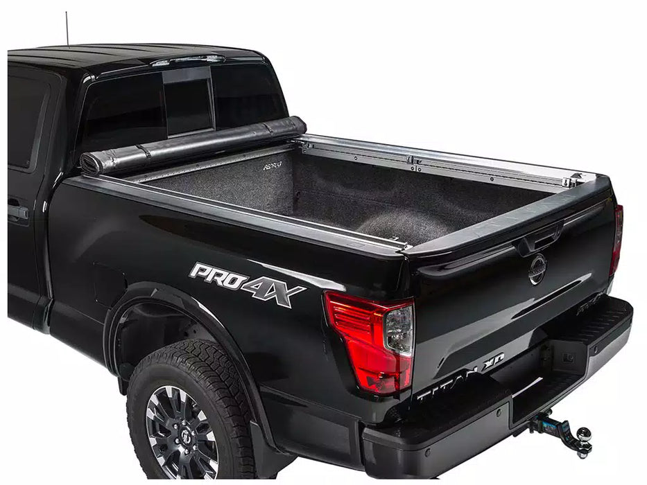 Access TonnoSport Soft Roll Up Tonneau Cover - 22020119