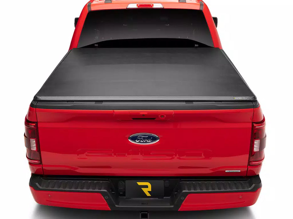Extang Trifecta E-Series Soft Folding Tonneau Cover For 2019-2023 Ford Ranger 5'1" Bed - 77636