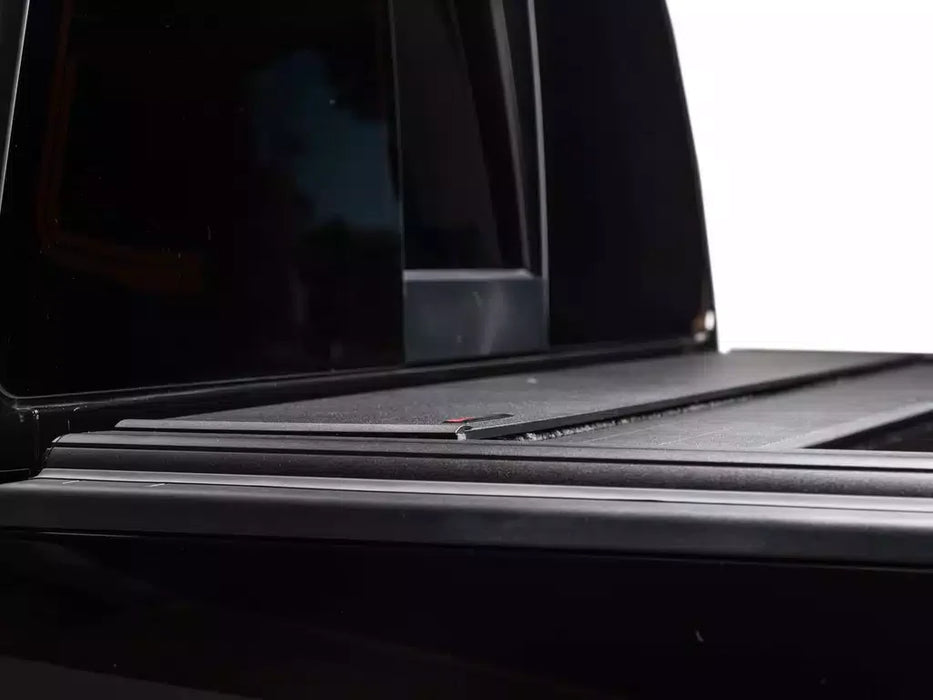 Pace Edwards UltraGroove Electric Retractable Tonneau Cover For 2004-2015 Nissan Titan 5'7" Bed - KEN6894