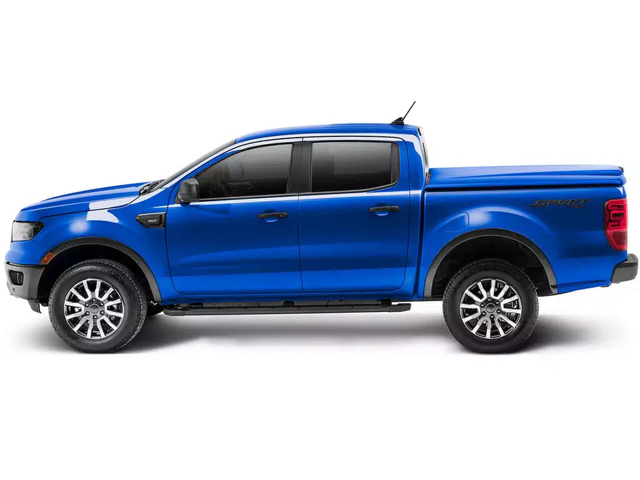 UnderCover Elite LX One Piece Tonneau Cover For 2016-2023 Toyota Tacoma 6'2" Bed - UC4148