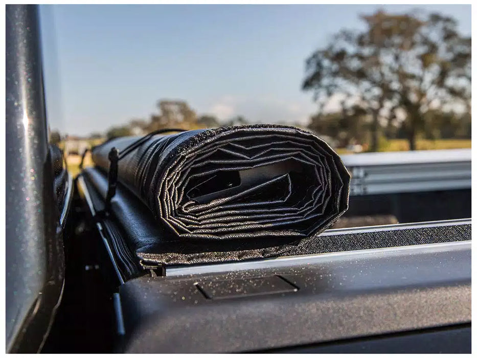 Access TonnoSport Soft Roll Up Tonneau Cover - 22020119