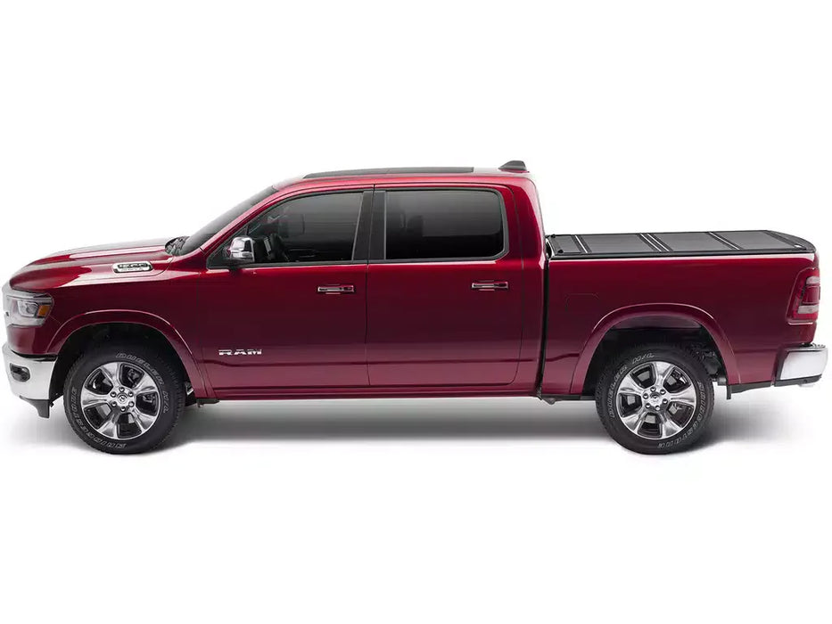 BAKFlip MX4 Hard Folding Tonneau Cover - 448227