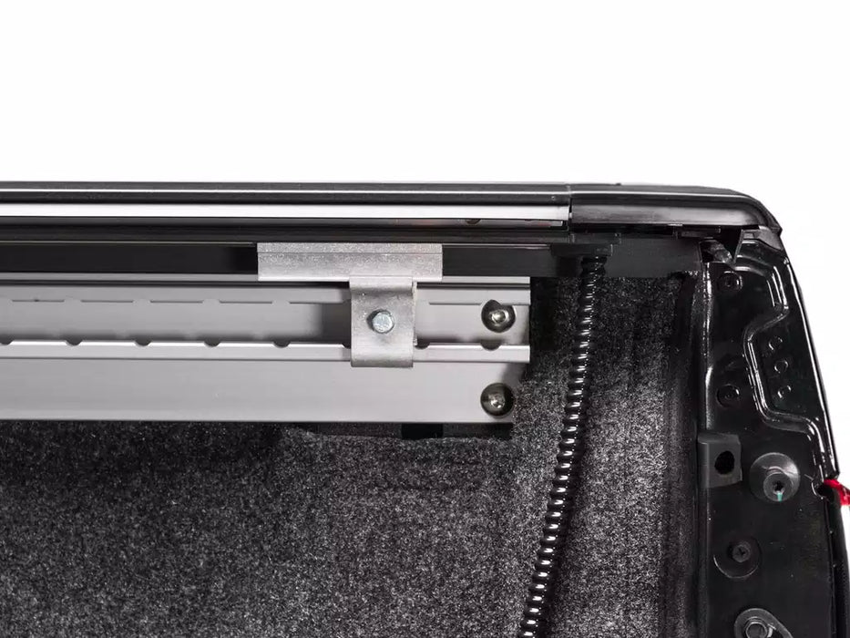 Pace Edwards UltraGroove Electric Retractable Tonneau Cover For 2004-2015 Nissan Titan 5'7" Bed - KEN6894