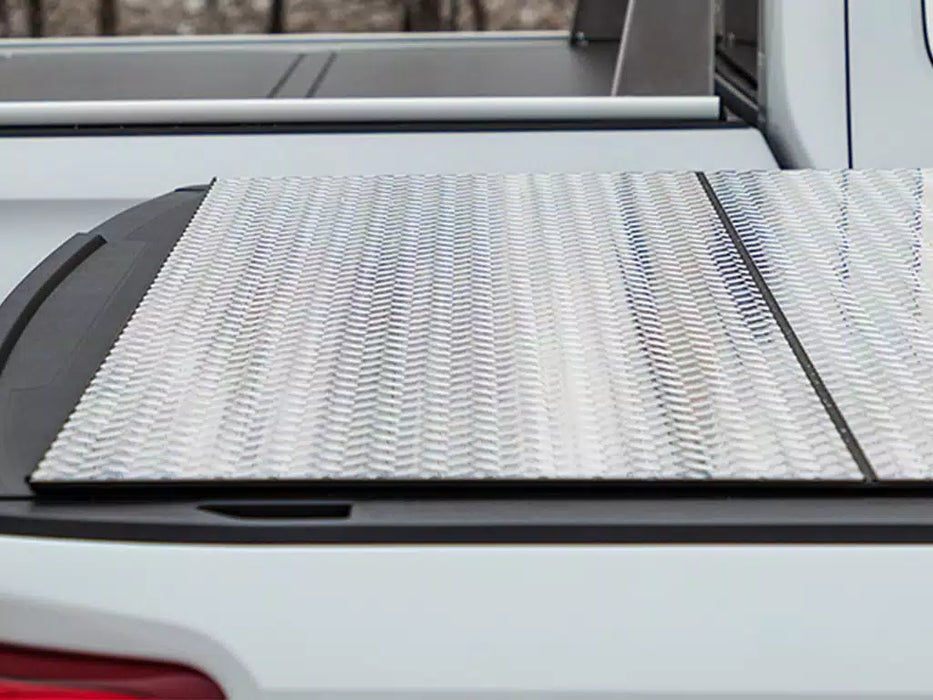 Access LOMAX Hard Folding Tonneau Cover