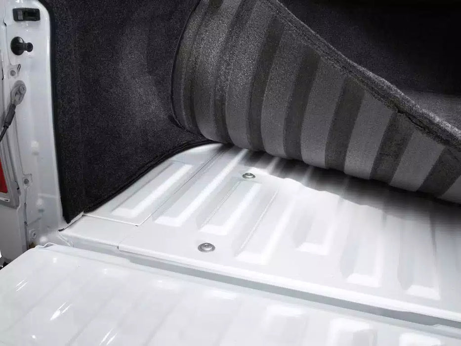 BedRug Classic Bed Liner For 15-26 Ford F-150 & 22-26 F-150 Lightning 5'7" Bed - BRQ15SCK