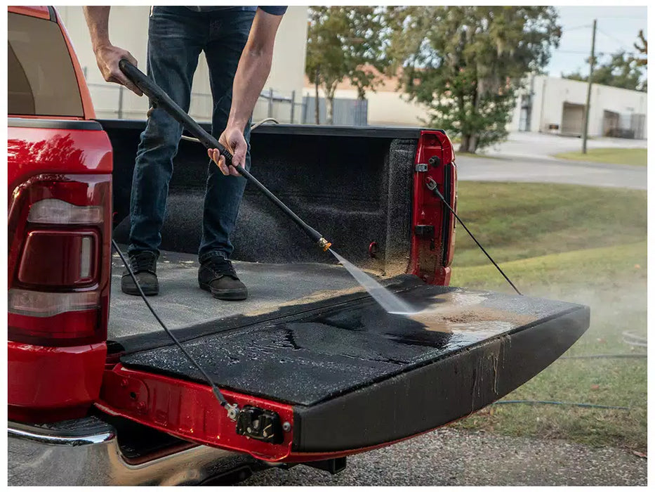 BedRug Impact Bed Liner