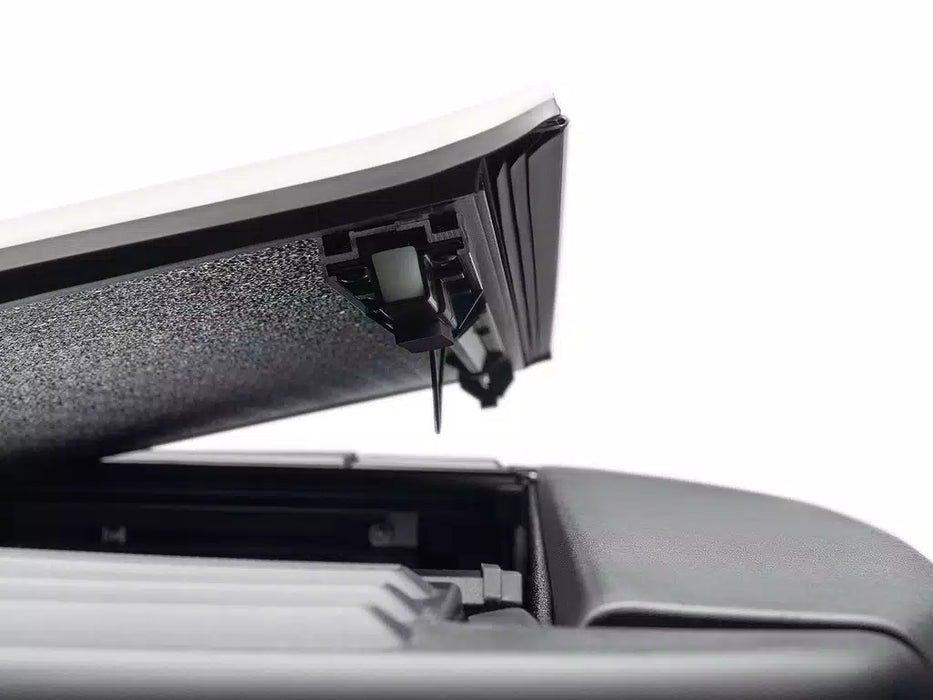 UnderCover Armor Flex Hard Folding Tonneau Cover For 2019-2026 Chevrolet/GMC Silverado/Sierra 1500 6'6" Bed - AX12023