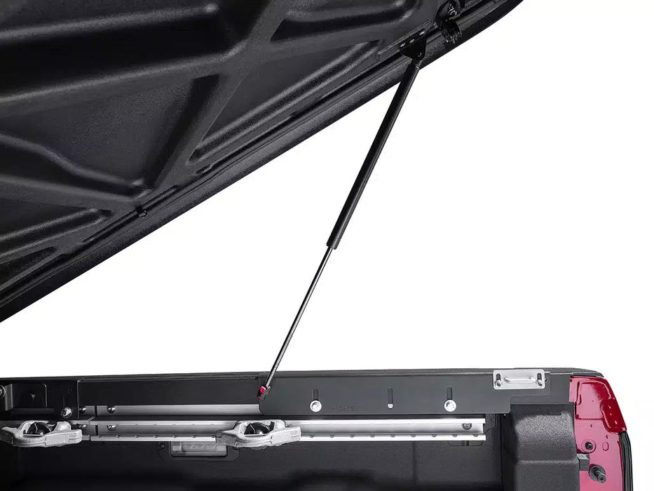 UnderCover Elite One Piece Tonneau Cover For 2009-2014 Ford F-150 5'7" Bed - UC2148