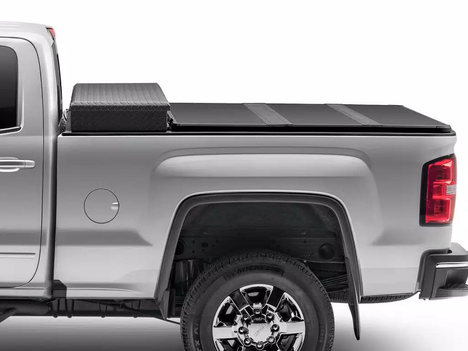 Extang Solid Fold Toolbox 2.0 Hard Folding Tonneau Cover - 84704